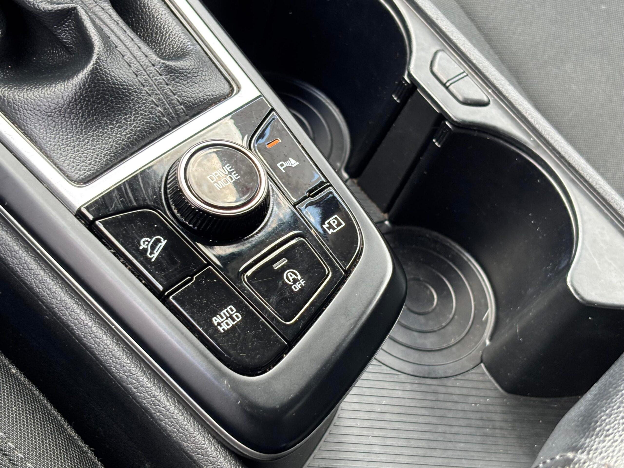 Kia Sportage Lx - Thumbnail 15