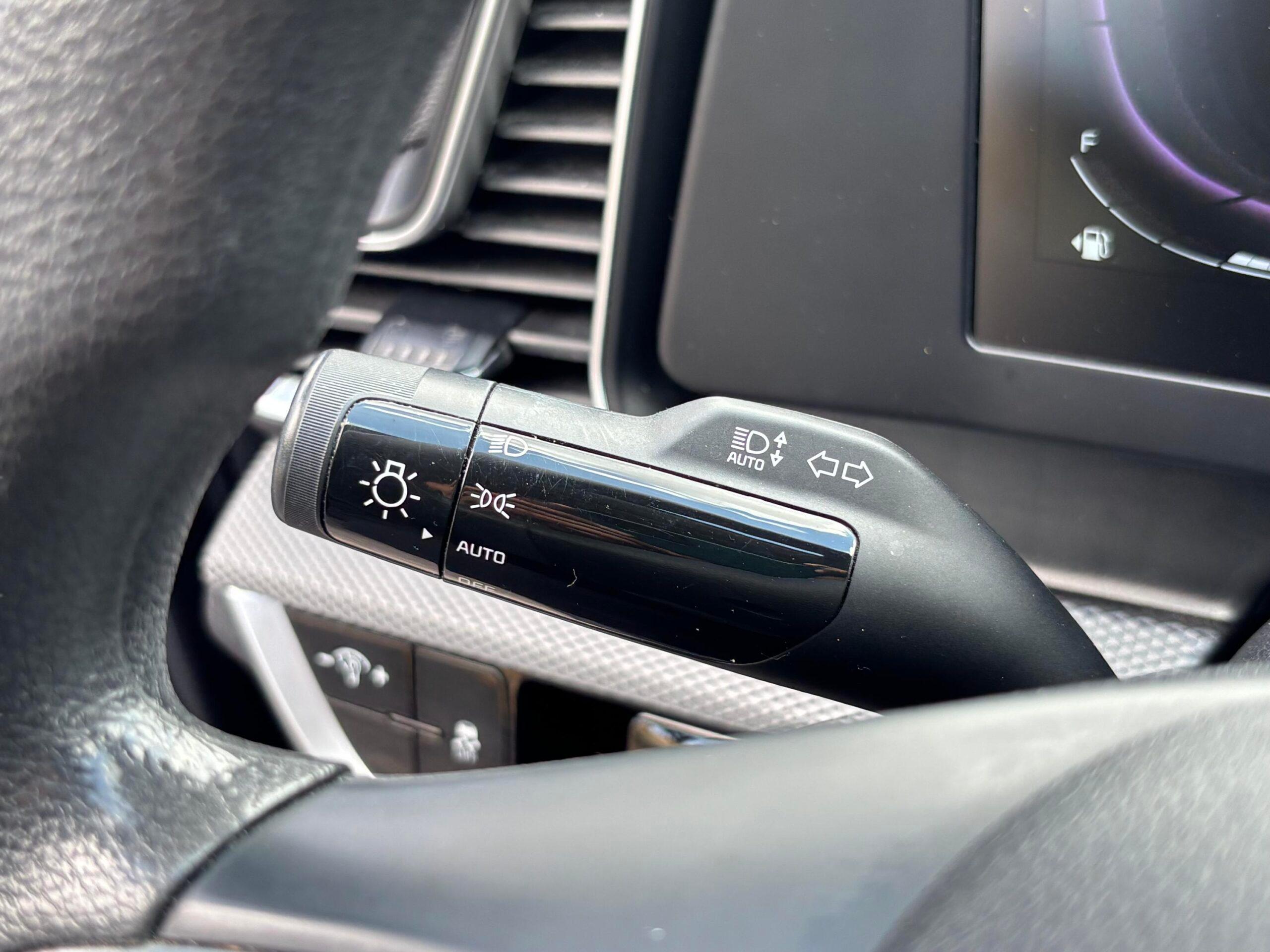 Kia Sportage Lx - Thumbnail 19