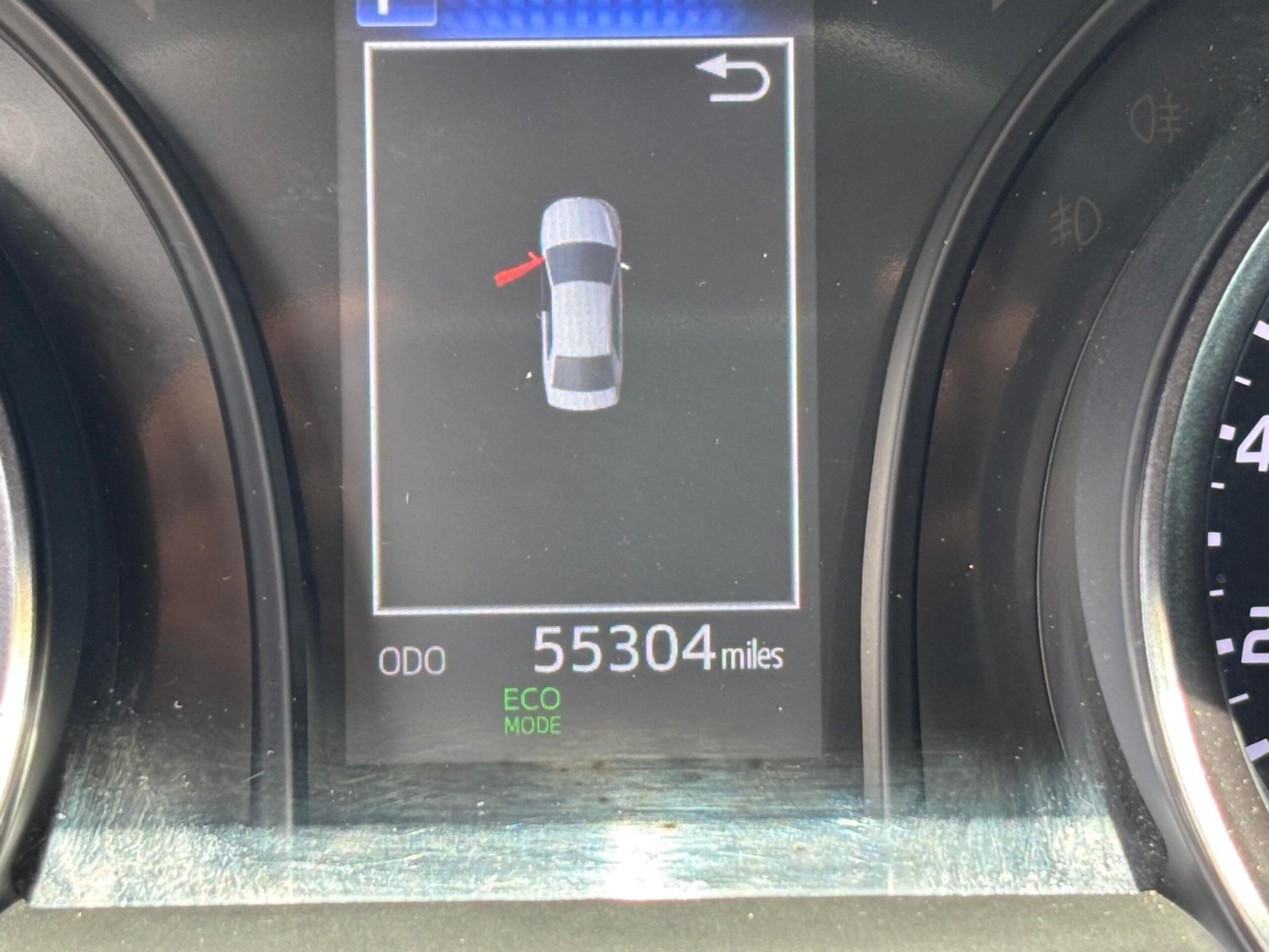 Toyota Camry Se | Se Nightshade Edition | Se Nightshade Edition Hybrid - Thumbnail 13