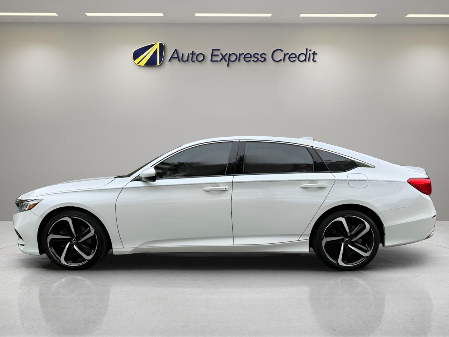 Honda Accord Sport - Thumbnail 8