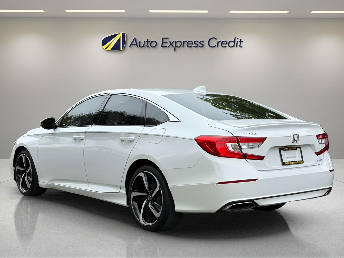 Honda Accord Sport - Thumbnail 7