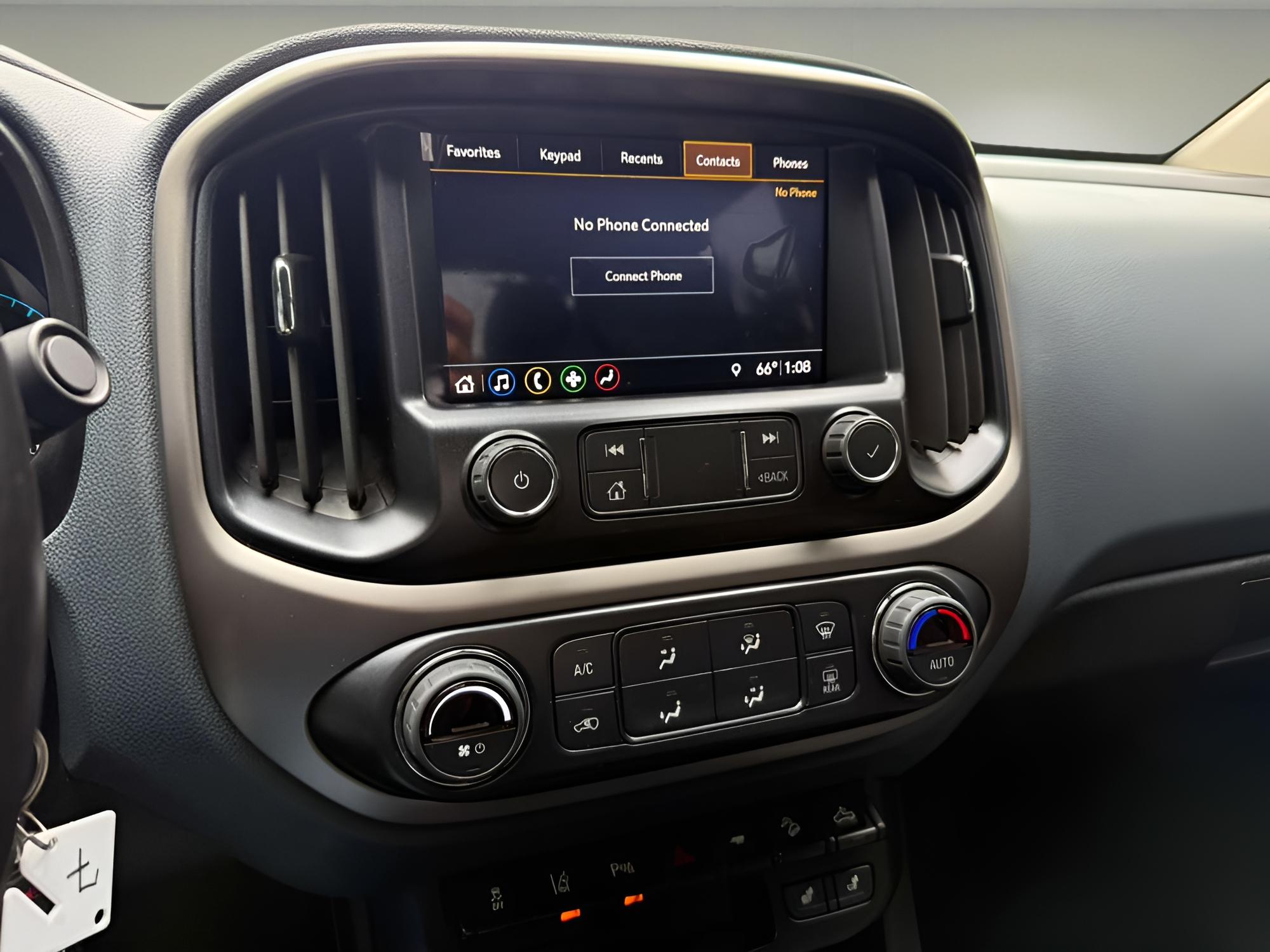 Chevrolet Colorado 2Wd Crew Cab Short Box Z71 - Thumbnail 15