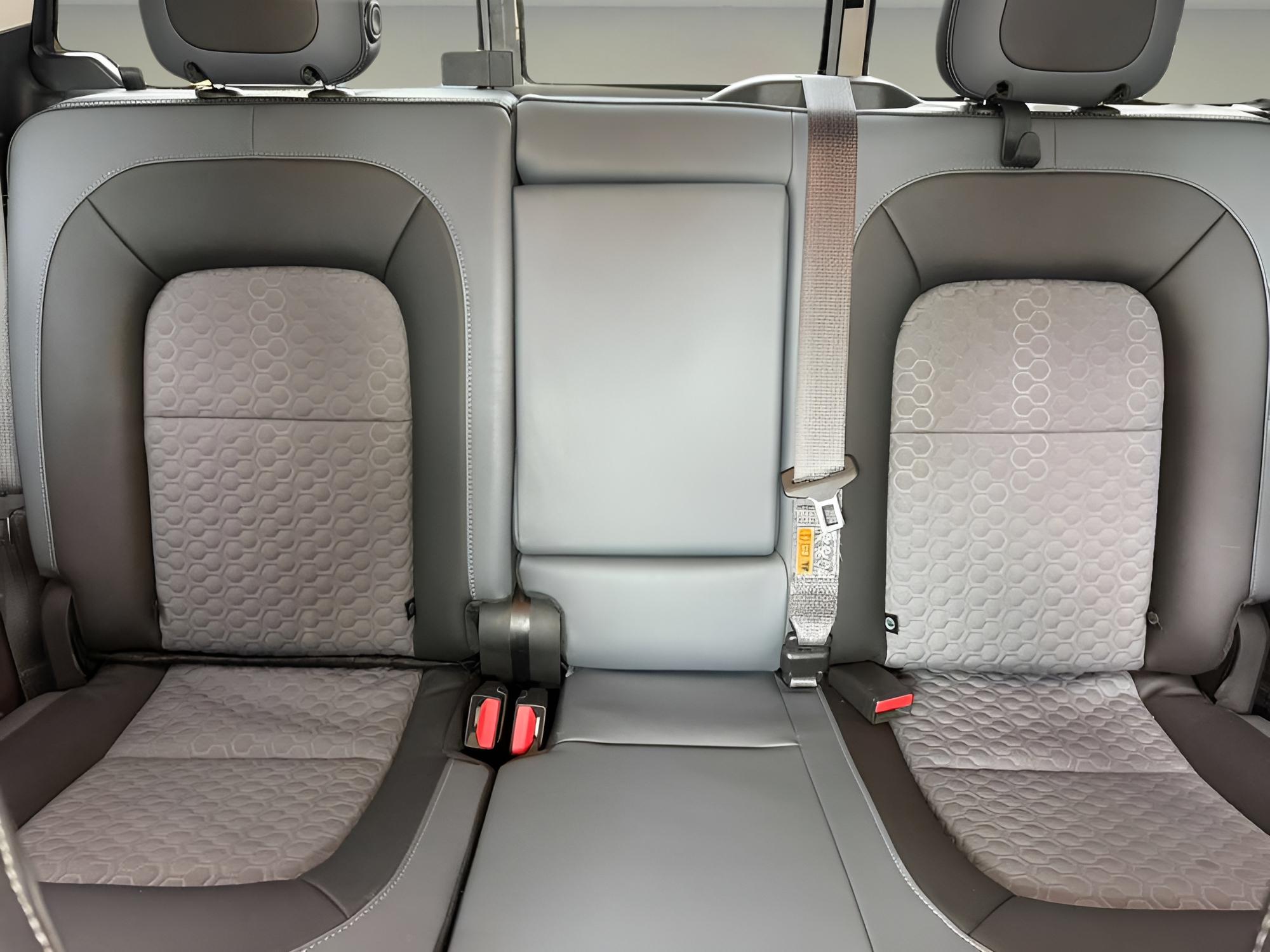 Chevrolet Colorado 2Wd Crew Cab Short Box Z71 - Thumbnail 11