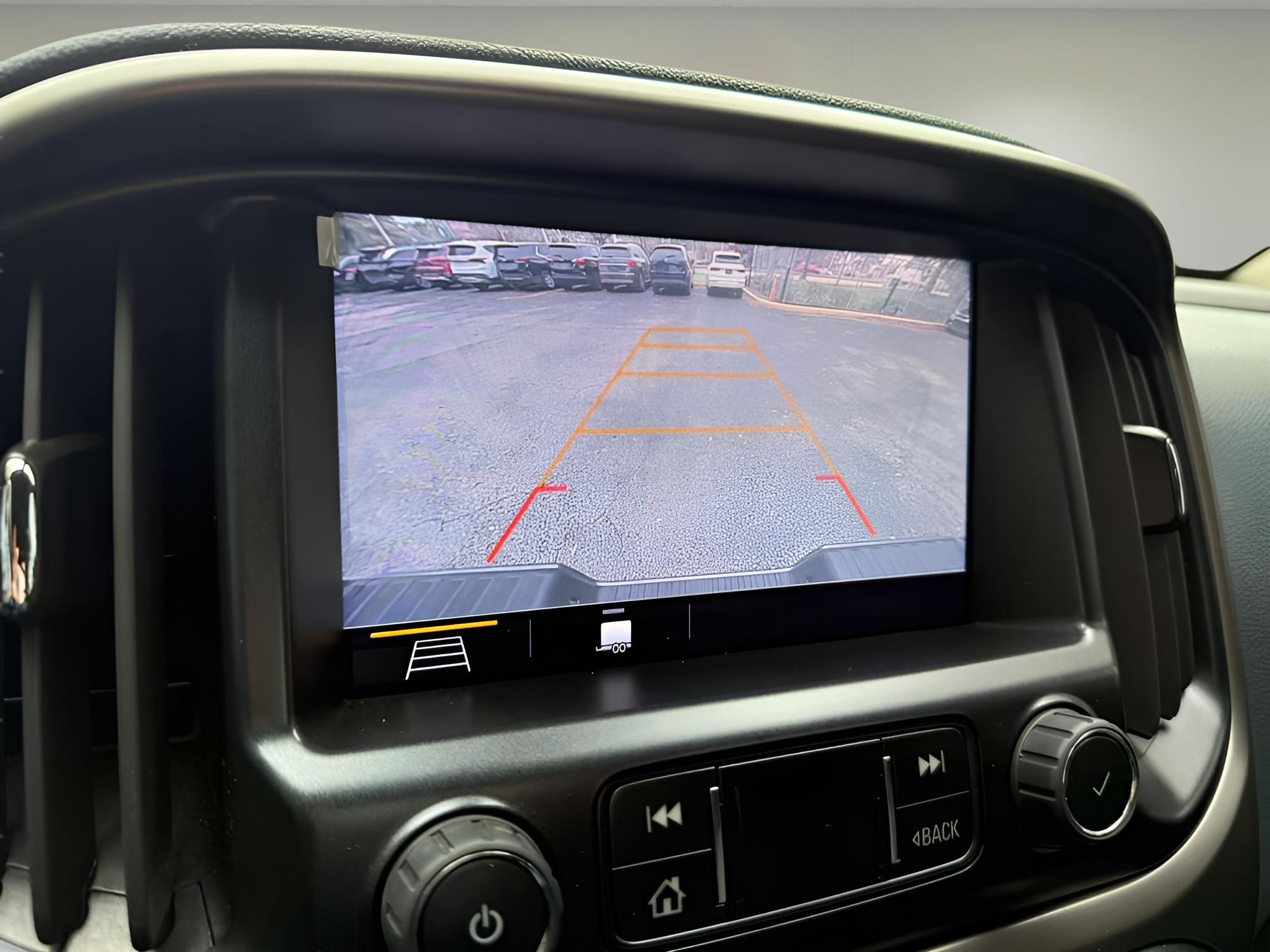 Chevrolet Colorado 2Wd Crew Cab Short Box Z71 - Thumbnail 16