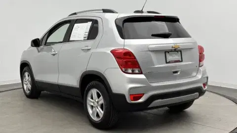 Chevrolet Trax Lt - Thumbnail 6