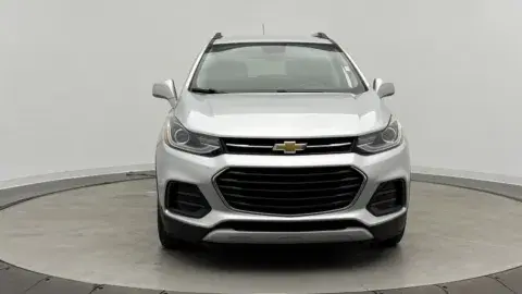 Chevrolet Trax Lt - Thumbnail 3