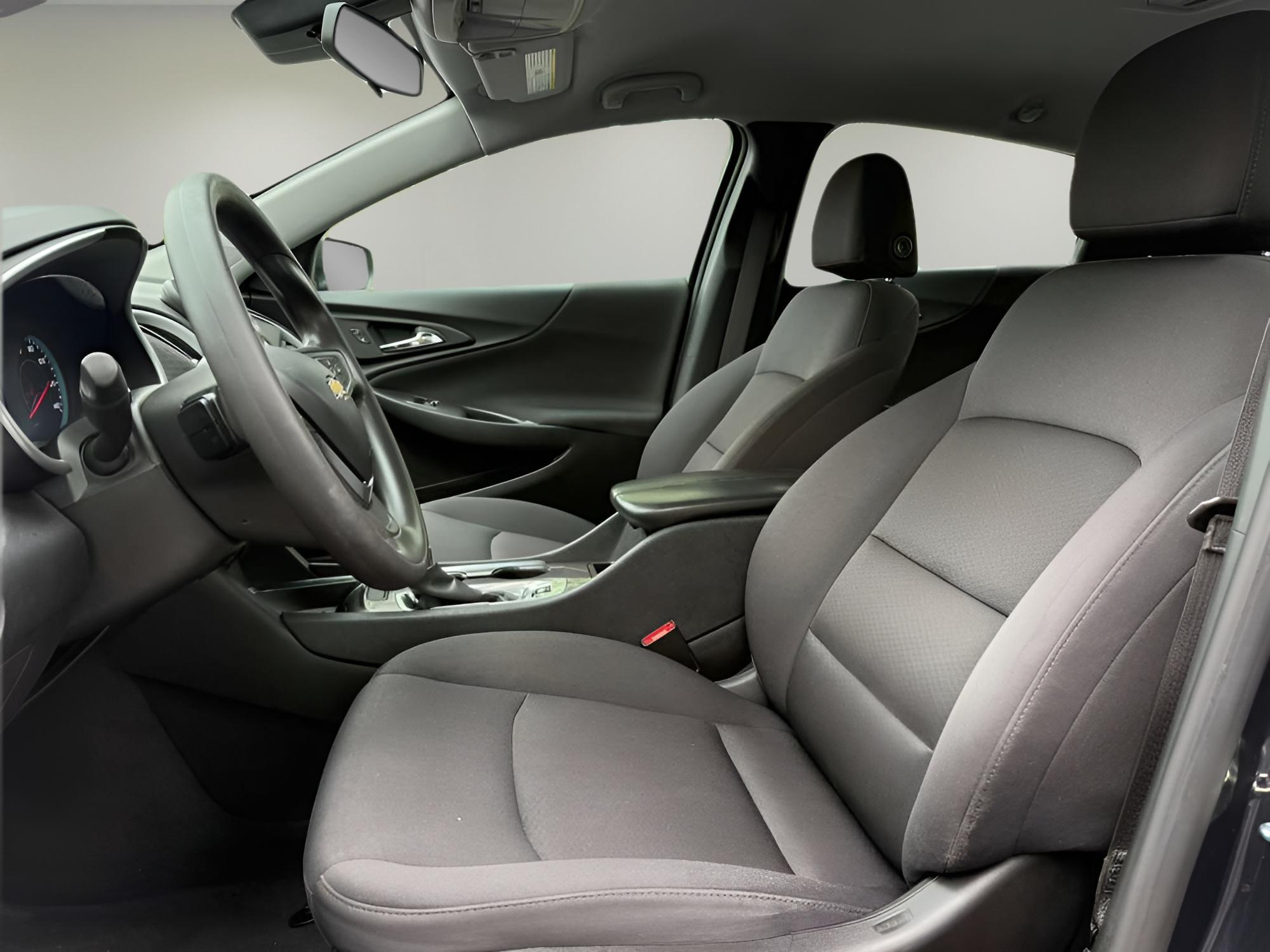 Chevrolet Malibu Fwd 1Lt - Thumbnail 20