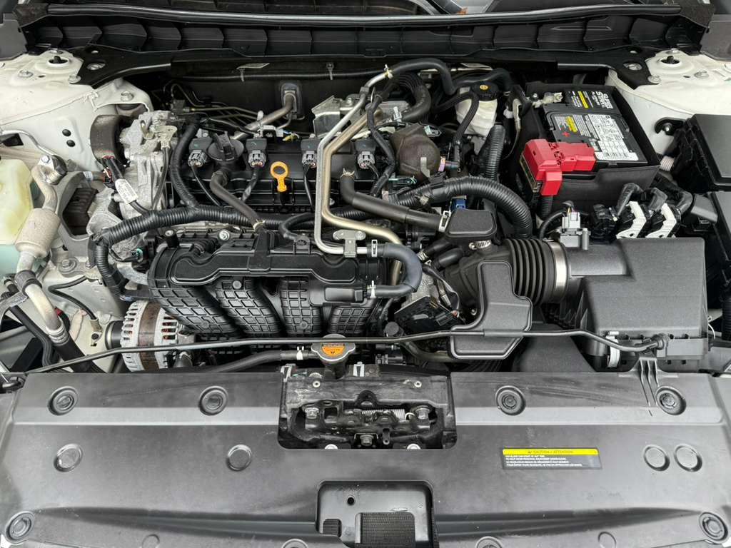 Nissan Altima Sv Intelligent Awd - Thumbnail 11