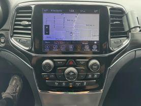 Jeep Grand Cherokee - Thumbnail 19