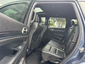 Jeep Grand Cherokee - Thumbnail 11