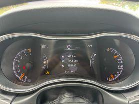 Jeep Grand Cherokee - Thumbnail 17