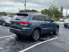 Jeep Grand Cherokee - Thumbnail 7