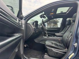 Jeep Grand Cherokee - Thumbnail 10