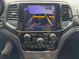 Jeep Grand Cherokee - Thumbnail 20