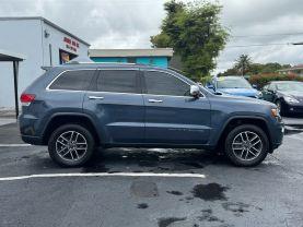 Jeep Grand Cherokee - Thumbnail 8