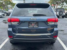Jeep Grand Cherokee - Thumbnail 6