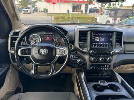 Ram 1500 Crew Cab - Thumbnail 13