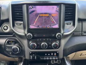 Ram 1500 Crew Cab - Thumbnail 20