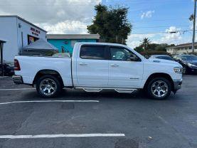 Ram 1500 Crew Cab - Thumbnail 8