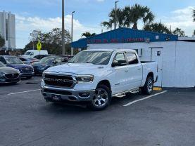 Ram 1500 Crew Cab - Thumbnail 2