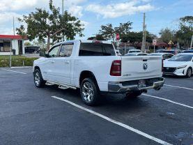 Ram 1500 Crew Cab - Thumbnail 5