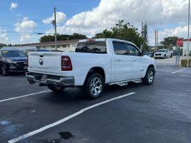 Ram 1500 Crew Cab - Thumbnail 7