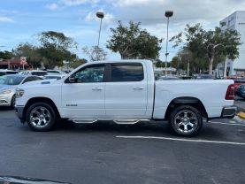 Ram 1500 Crew Cab - Thumbnail 9