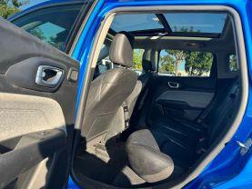 Jeep Compass - Thumbnail 11