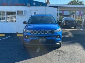 Jeep Compass - Thumbnail 3