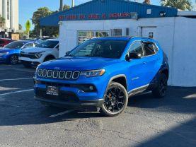 Jeep Compass - Thumbnail 2