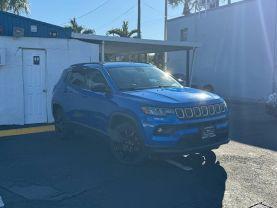 Jeep Compass - Thumbnail 4
