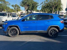 Jeep Compass - Thumbnail 9