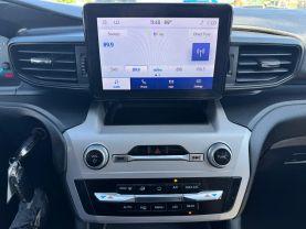 Ford Explorer - Thumbnail 19