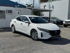 Nissan Sentra - Thumbnail 4