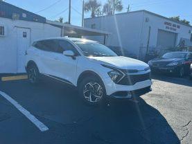 Kia Sportage - Thumbnail 4