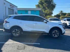 Kia Sportage - Thumbnail 8