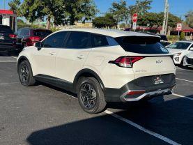 Kia Sportage - Thumbnail 5