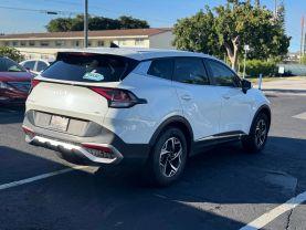 Kia Sportage - Thumbnail 7