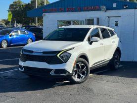 Kia Sportage - Thumbnail 2