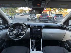 Hyundai Tucson - Thumbnail 12