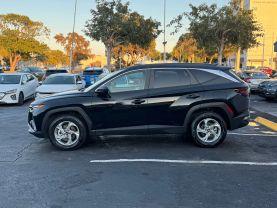 Hyundai Tucson - Thumbnail 9