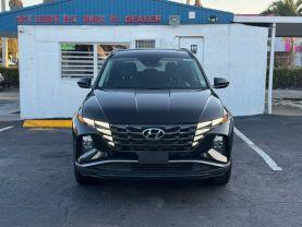 Hyundai Tucson - Thumbnail 3