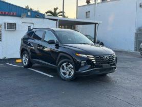 Hyundai Tucson - Thumbnail 4