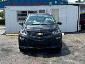 Chevrolet Bolt Ev - Thumbnail 3