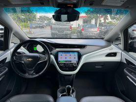 Chevrolet Bolt Ev - Thumbnail 12