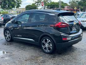 Chevrolet Bolt Ev - Thumbnail 5