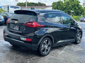 Chevrolet Bolt Ev - Thumbnail 6