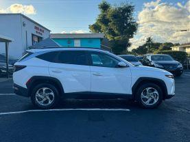 Hyundai Tucson - Thumbnail 8