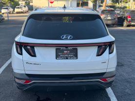 Hyundai Tucson - Thumbnail 6