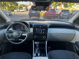 Hyundai Tucson - Thumbnail 12